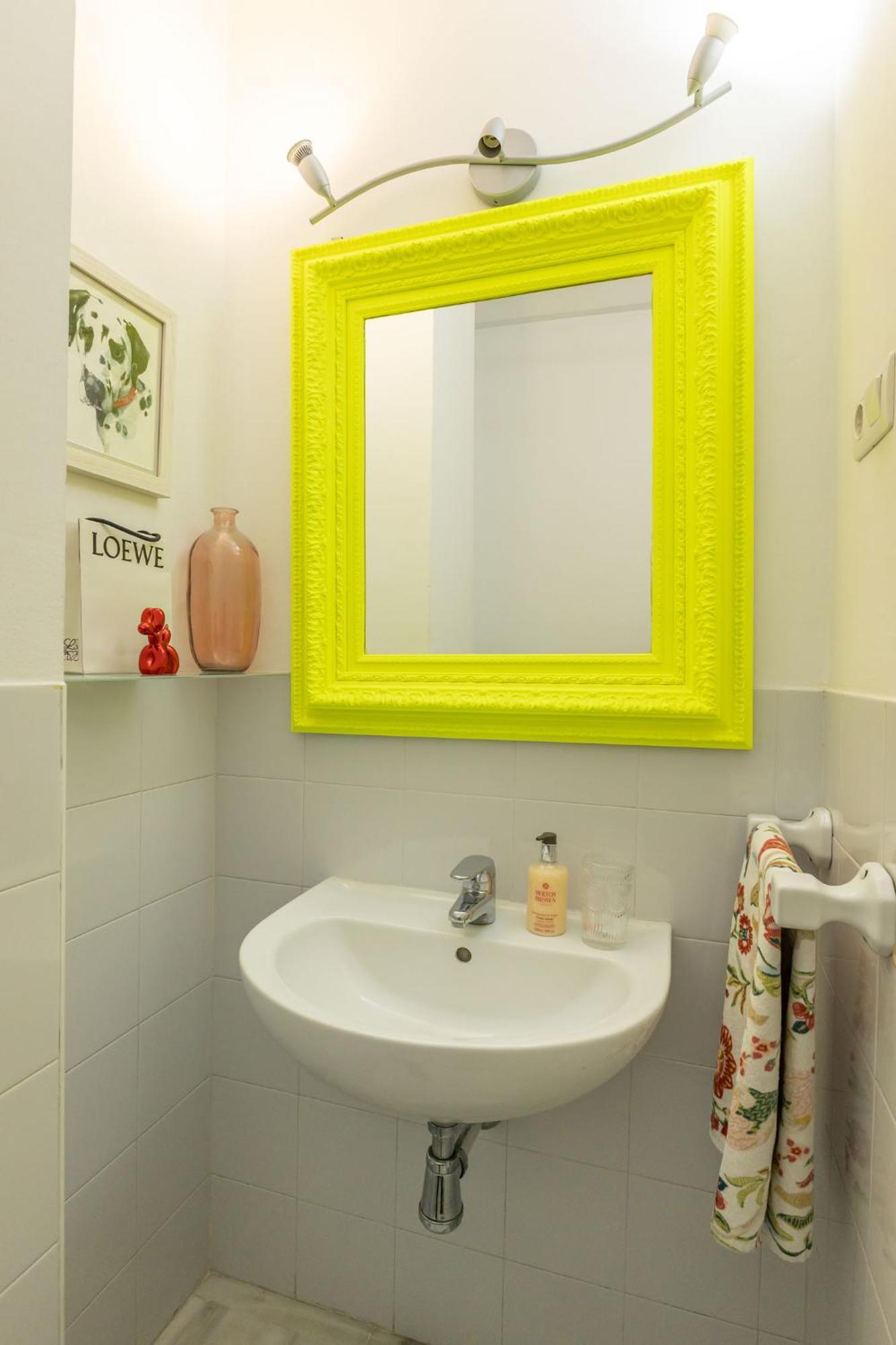 Charming 2 Bedroom Boutique Triplex Apartment With Private Terrace At Seville City Center By Ocityzen Εξωτερικό φωτογραφία