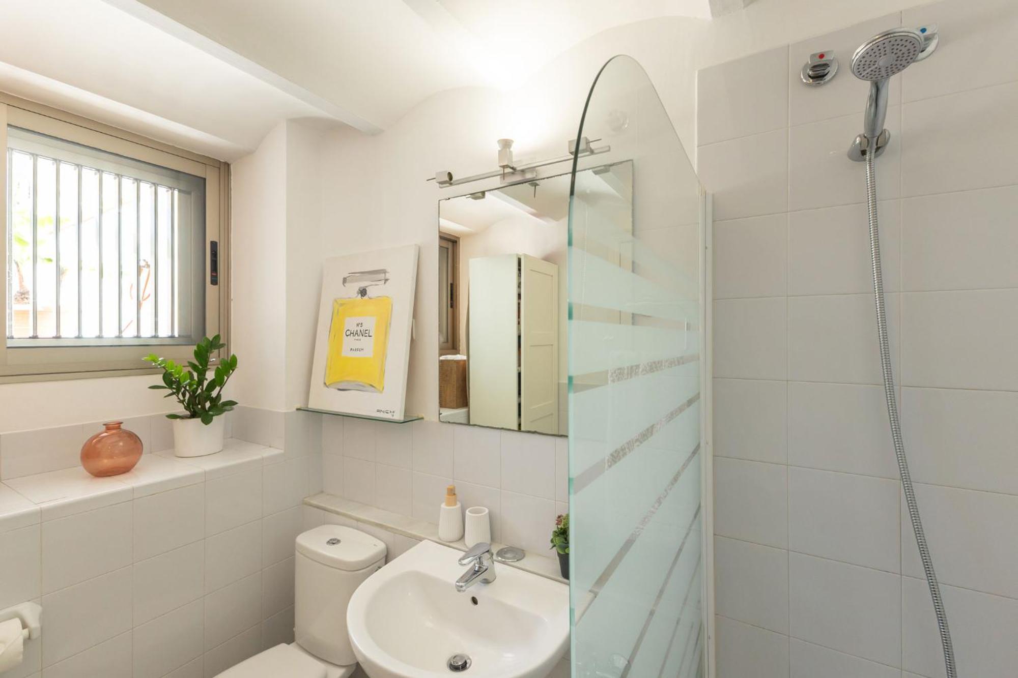 Charming 2 Bedroom Boutique Triplex Apartment With Private Terrace At Seville City Center By Ocityzen Εξωτερικό φωτογραφία
