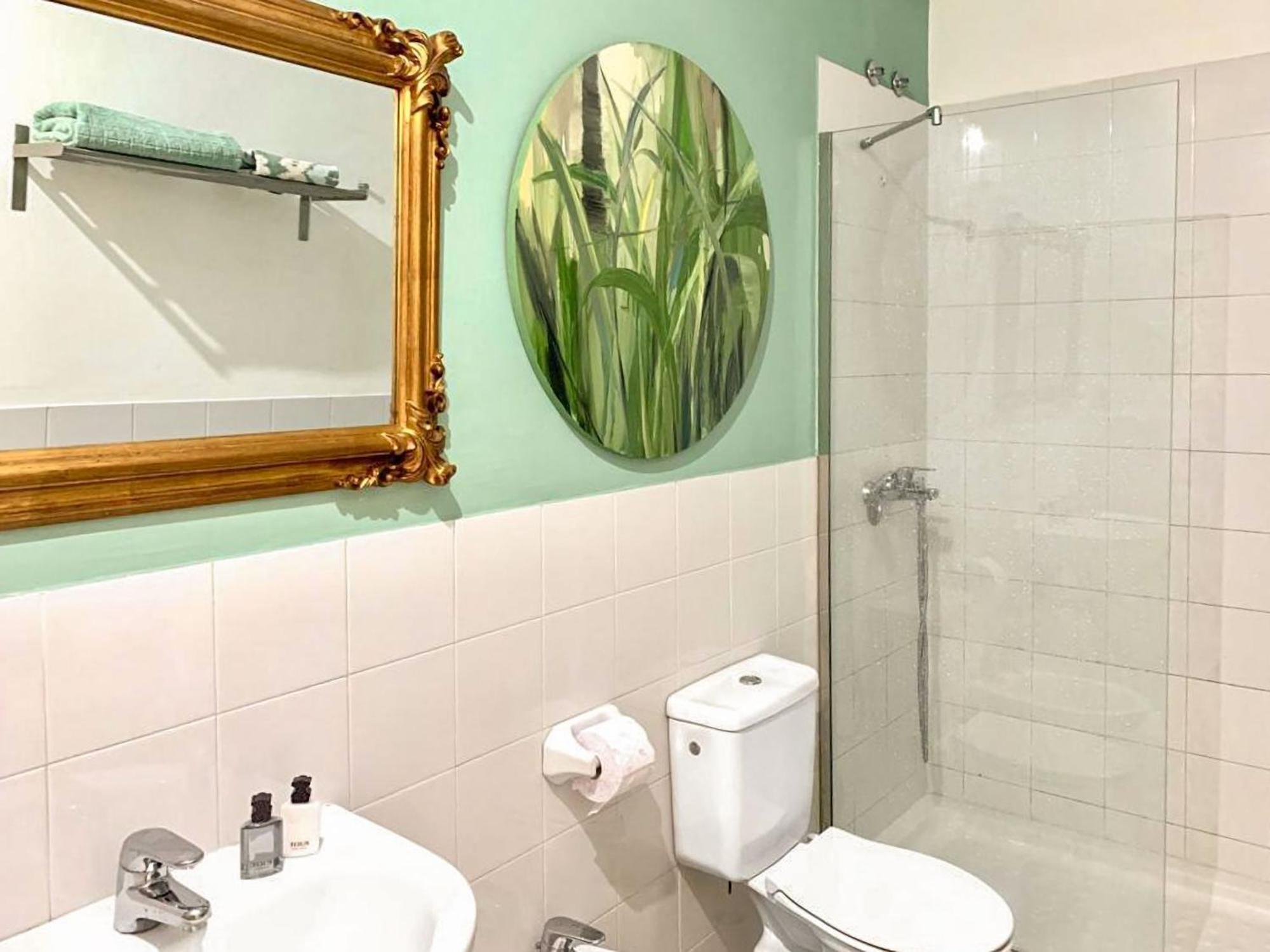 Charming 2 Bedroom Boutique Triplex Apartment With Private Terrace At Seville City Center By Ocityzen Εξωτερικό φωτογραφία